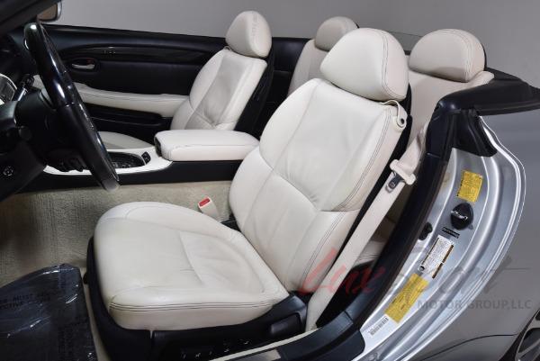 Used 2009 Lexus SC 430 Pebble Beach Edition | Woodbury, NY