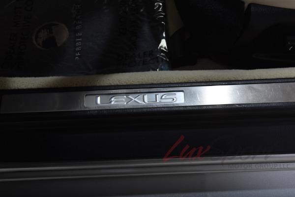 Used 2009 Lexus SC 430 Pebble Beach Edition | Woodbury, NY