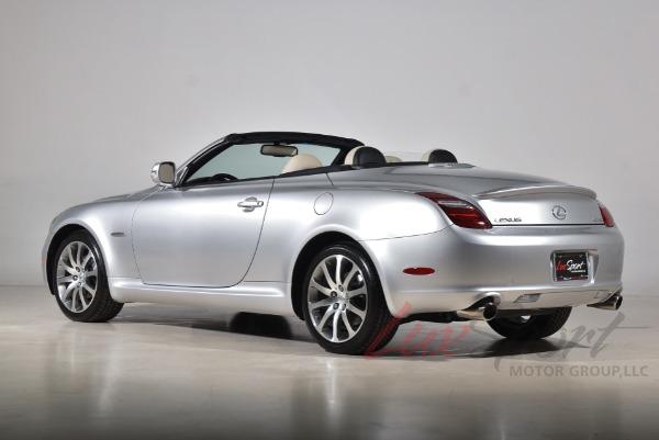 Used 2009 Lexus SC 430 Pebble Beach Edition | Woodbury, NY