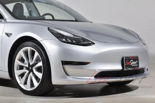 Used 2018 Tesla Model 3 Long Range Performance | Woodbury, NY