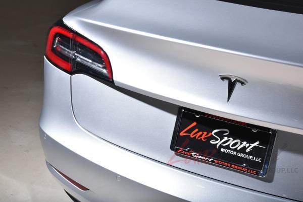 Used 2018 Tesla Model 3 Long Range Performance | Woodbury, NY