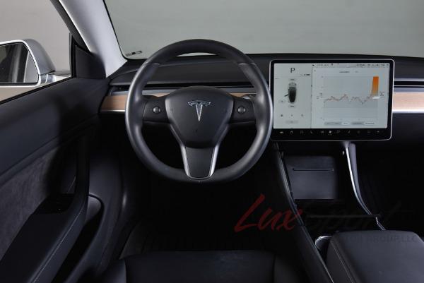 Used 2018 Tesla Model 3 Long Range Performance | Woodbury, NY