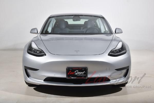 Used 2018 Tesla Model 3 Long Range Performance | Woodbury, NY