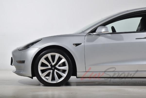 Used 2018 Tesla Model 3 Long Range Performance | Woodbury, NY