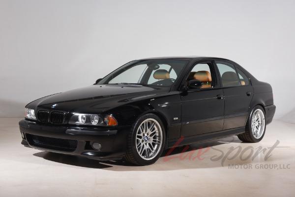 Used 2000 BMW M5  | Woodbury, NY