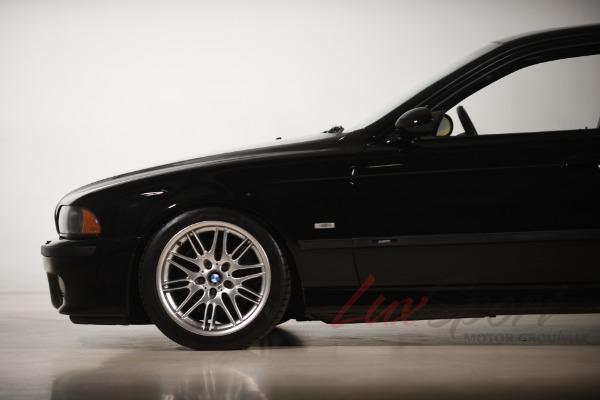 Used 2000 BMW M5  | Woodbury, NY