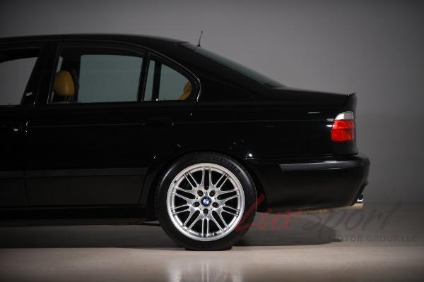 Used 2000 BMW M5  | Woodbury, NY