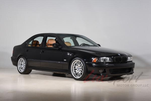 Used 2000 BMW M5  | Woodbury, NY