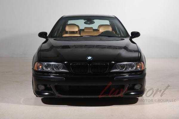 Used 2000 BMW M5  | Woodbury, NY