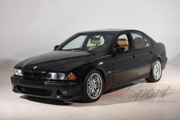 Used 2000 BMW M5  | Woodbury, NY