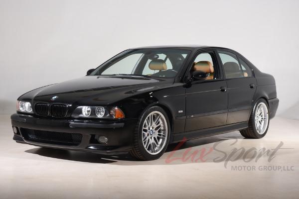 Used 2000 BMW M5  | Woodbury, NY