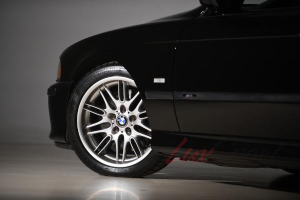 Used 2000 BMW M5  | Woodbury, NY