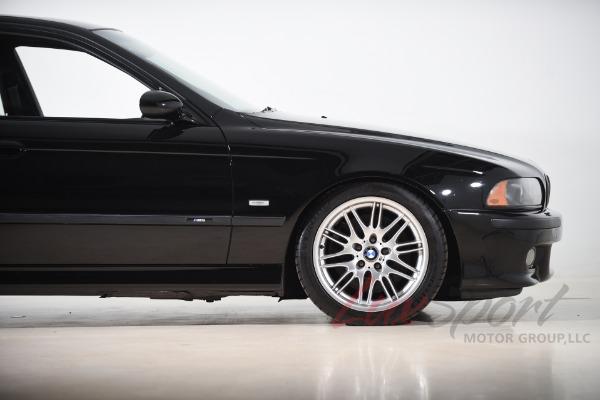 Used 2000 BMW M5  | Woodbury, NY