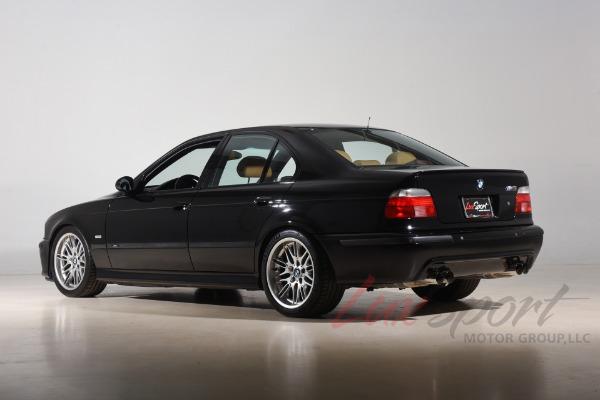 Used 2000 BMW M5  | Woodbury, NY