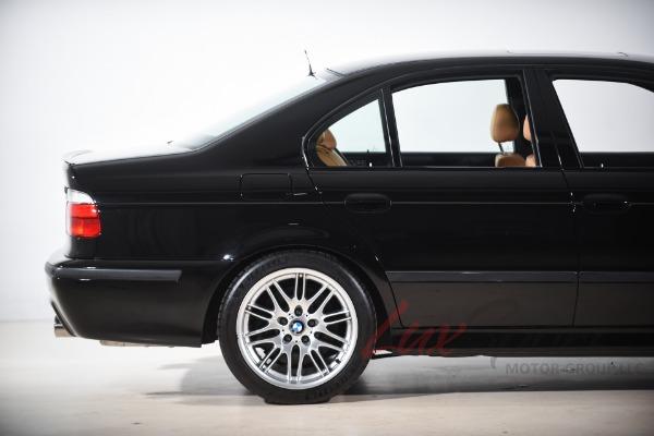 Used 2000 BMW M5  | Woodbury, NY