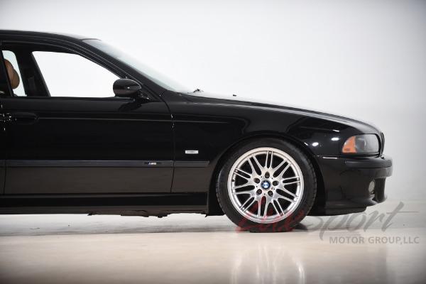 Used 2000 BMW M5  | Woodbury, NY