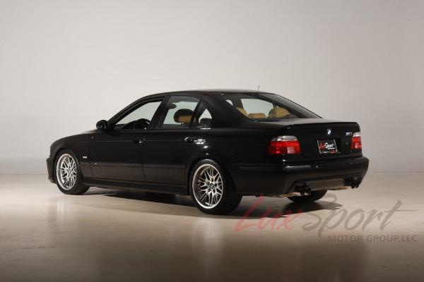 Used 2000 BMW M5  | Woodbury, NY