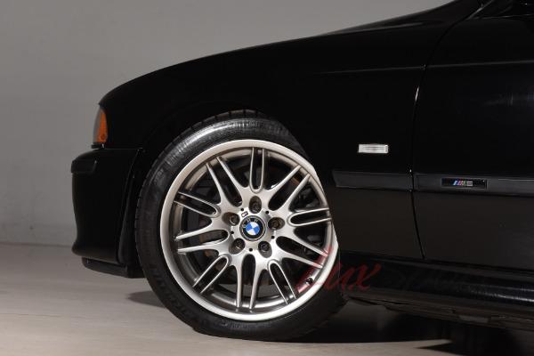 Used 2000 BMW M5  | Woodbury, NY