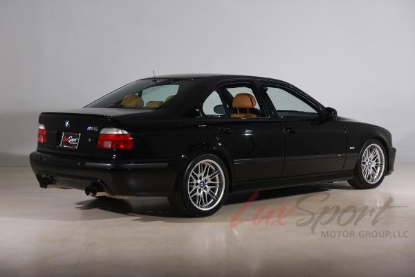 Used 2000 BMW M5  | Woodbury, NY