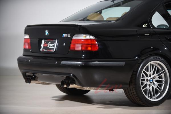 Used 2000 BMW M5  | Woodbury, NY