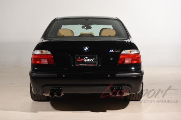 Used 2000 BMW M5  | Woodbury, NY