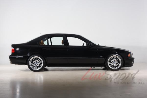 Used 2000 BMW M5  | Woodbury, NY