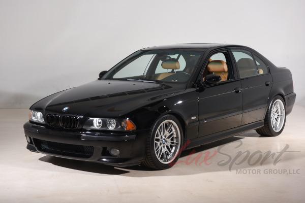 Used 2000 BMW M5  | Woodbury, NY