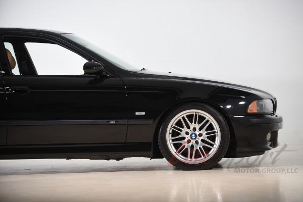 Used 2000 BMW M5  | Woodbury, NY