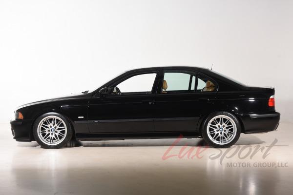 Used 2000 BMW M5  | Woodbury, NY