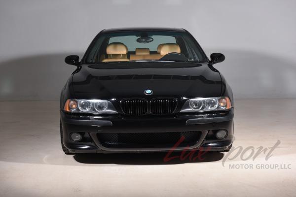 Used 2000 BMW M5  | Woodbury, NY