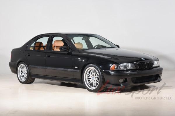 Used 2000 BMW M5  | Woodbury, NY