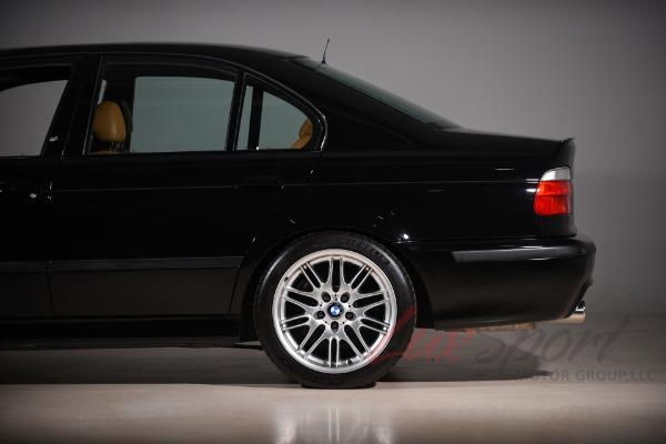 Used 2000 BMW M5  | Woodbury, NY