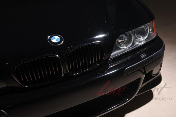 Used 2000 BMW M5  | Woodbury, NY