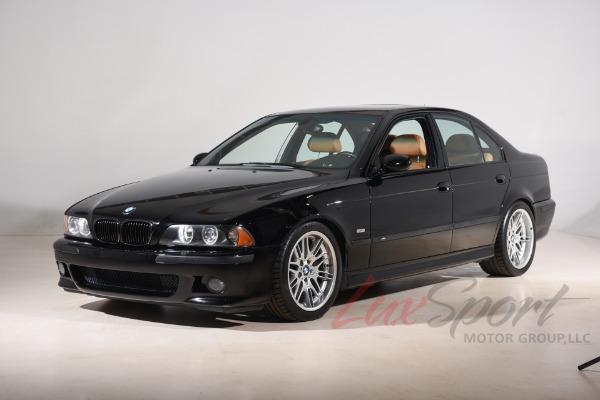 Used 2000 BMW M5  | Woodbury, NY