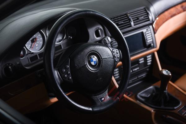 Used 2000 BMW M5  | Woodbury, NY