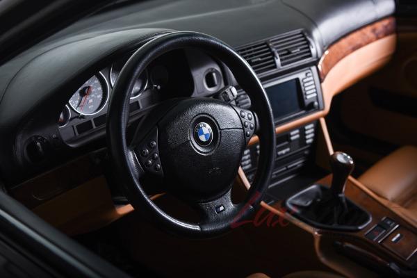 Used 2000 BMW M5  | Woodbury, NY