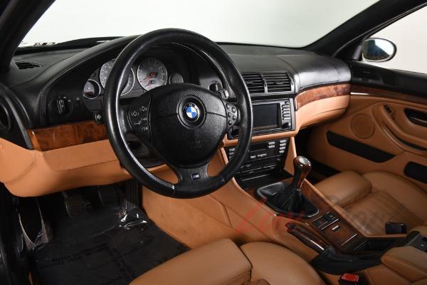 Used 2000 BMW M5  | Woodbury, NY