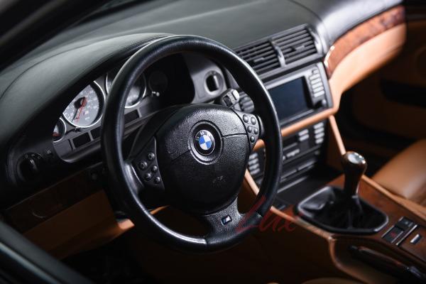 Used 2000 BMW M5  | Woodbury, NY