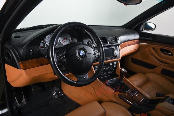 Used 2000 BMW M5  | Woodbury, NY