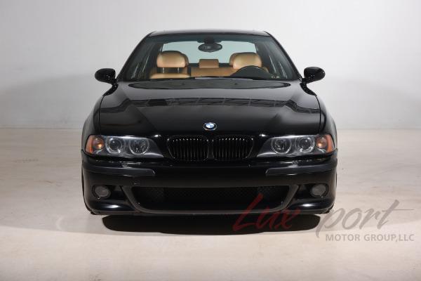 Used 2000 BMW M5  | Woodbury, NY