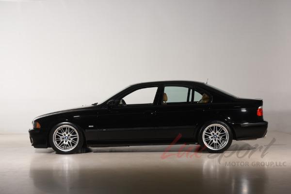Used 2000 BMW M5  | Woodbury, NY