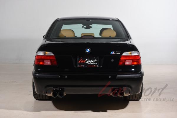 Used 2000 BMW M5  | Woodbury, NY