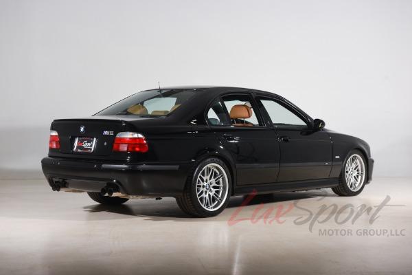 Used 2000 BMW M5  | Woodbury, NY