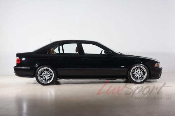 Used 2000 BMW M5  | Woodbury, NY