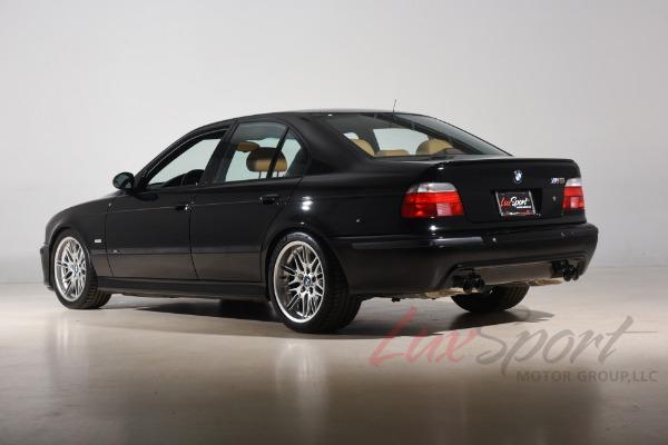 Used 2000 BMW M5  | Woodbury, NY