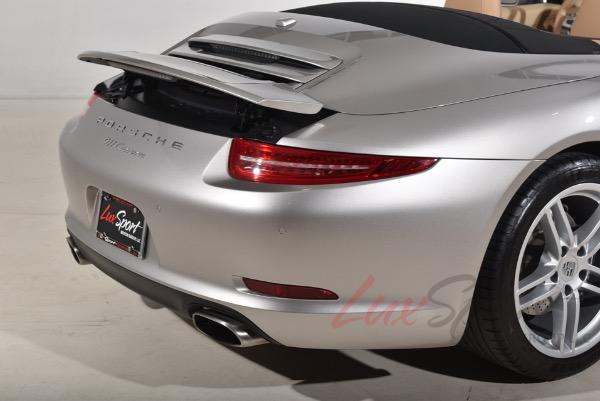 Used 2013 Porsche 911 Carrera | Woodbury, NY