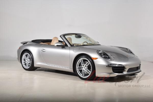 Used 2013 Porsche 911 Carrera | Woodbury, NY