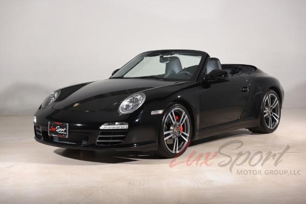 Used 2012 Porsche 911 Carrera 4S | Woodbury, NY