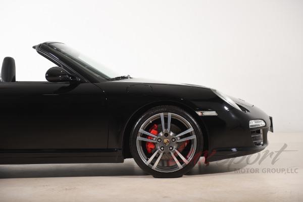 Used 2012 Porsche 911 Carrera 4S | Woodbury, NY