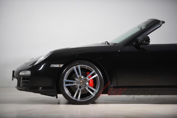 Used 2012 Porsche 911 Carrera 4S | Woodbury, NY